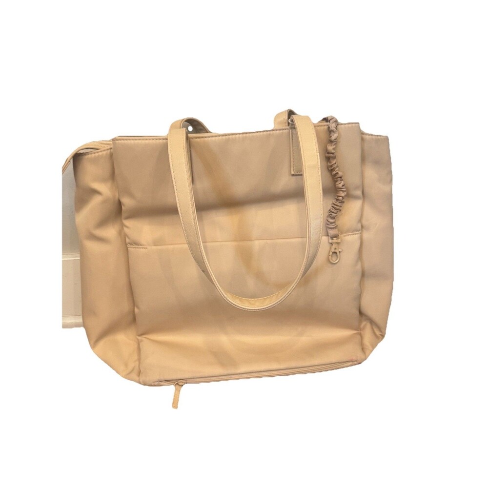 BÉIS Beis Commuter Tote Bag  – , weekender bag - Picture 10 of 11